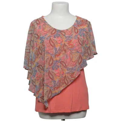 Top (Roze, Meerkleurig) van Pfeffinger Elastaan, Polyester, Viscose