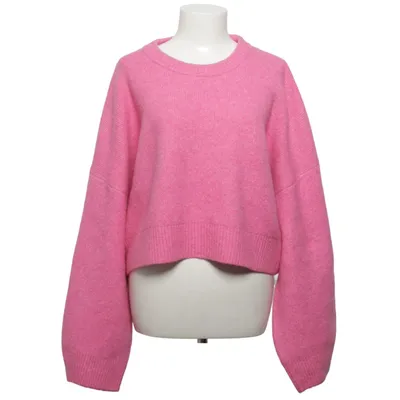 Trui (Roze) van Primark Cares Acryl, Elastaan, Polyester, Wol