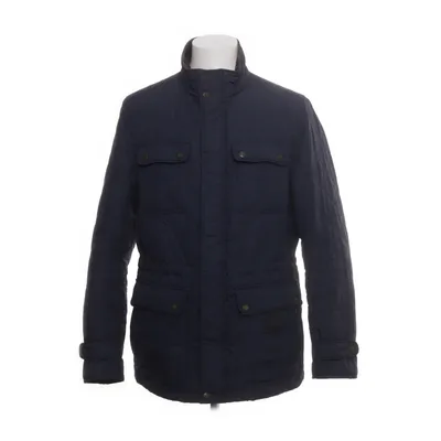 Safari jacket (Blue) from Blue Harbour