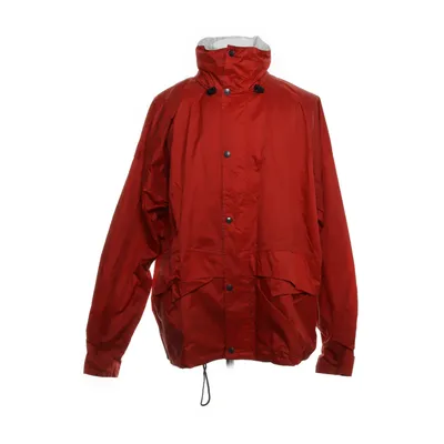 Regnjacka (Röd, Vit) från North West