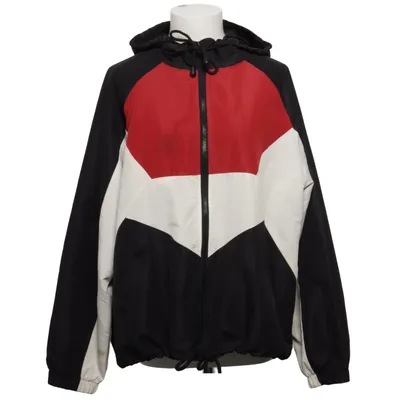 Veste (Noir, Blanc, Rouge) de New Look Polyester
