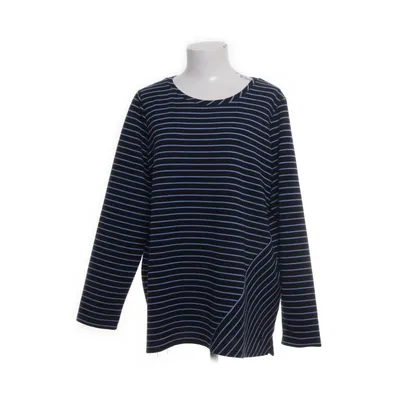 Trui (Blauw) van Cecil Elastaan, Polyester, Viscose