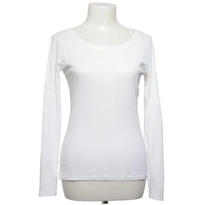 Lange mouwen shirt (Wit) van United Colors of Benetton