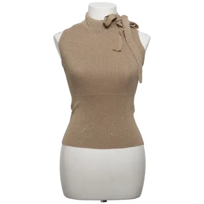 Haut (Marron) de Mango Suit