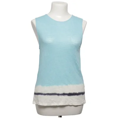 Tanktop (deluxe teeshirt) van Majestic Filatures Linnen