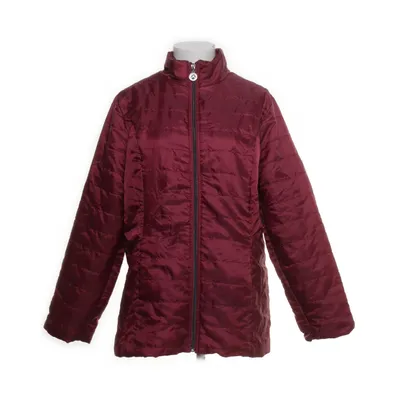 Lightweight jacket (Purple) from Cosytech Polyester