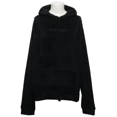 Capuchon sweater (MSS-NAS27WALLACE) van Night Addict Polyester