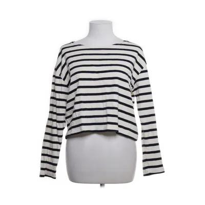 Tröja (Vit, Svart) från CoCouture