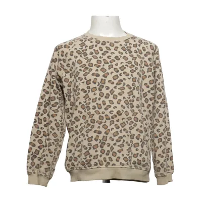 Sweatshirt (Beige, Bruin, Zwart) van Minimarket Organisch katoen, Polyester