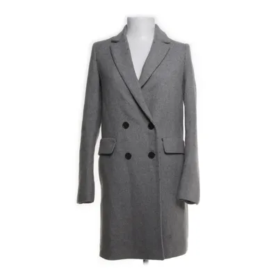 Jas (Grijs) van Zara Trafaluc Outerwear Collection