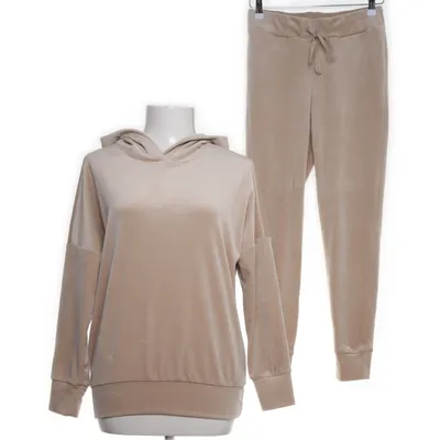 Sport kit (Beige) van Para Mi Elastaan, Polyester