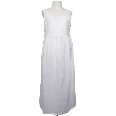 Maxi dress (White) from Deane & White Cotton