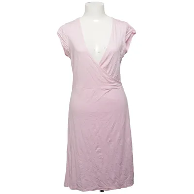 Dress (Pink) from Evita Elastane, Viscose