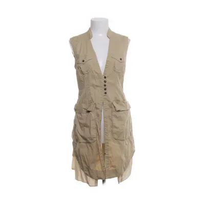 Dress (Brown) from Hoss Intropia