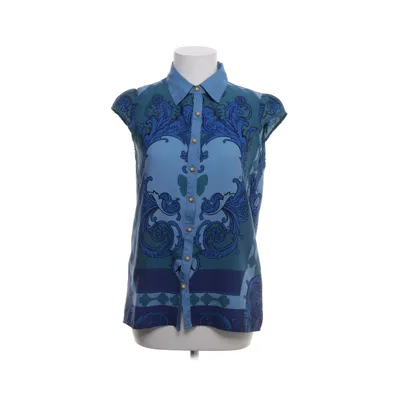 Topp (Blå, Grön) från Yumi