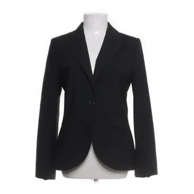 Kavaj (Svart) från Riley Woman Ull, Polyester, Elastan, Viskos