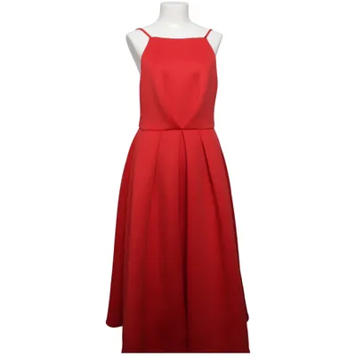 Cocktail dress (Red) from True Violet