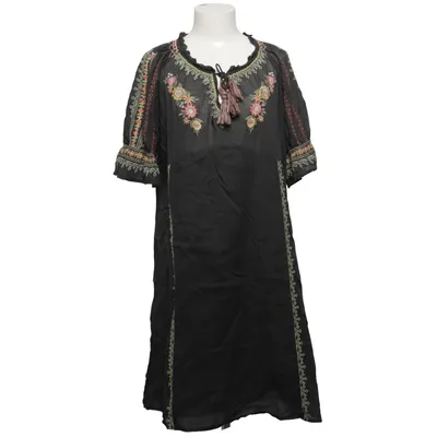 Robe (Multicolore, Vert) de Odd Molly Coton biologique