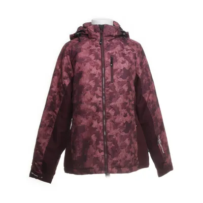 Skidjacka (Lila, Rosa) från Ski Industries Polyester
