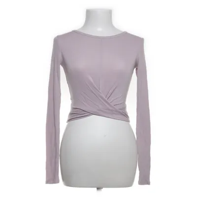 Topp (Rosa) från Alo Yoga Elastan, Modal