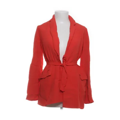 Blazer (J2114) van Marie Sixtine Viscose