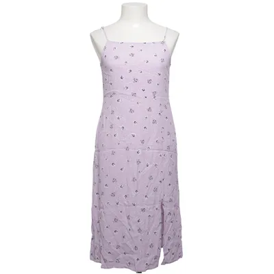 Jurk (Lila, Meerkleurig) van Collection Pimkie Viscose