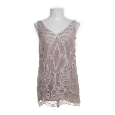 Tanktop (Beige) van Koton Viscose, Polyester