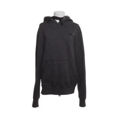 Hoodie (Gray) from The Superdry Orange Label Cotton, Polyester