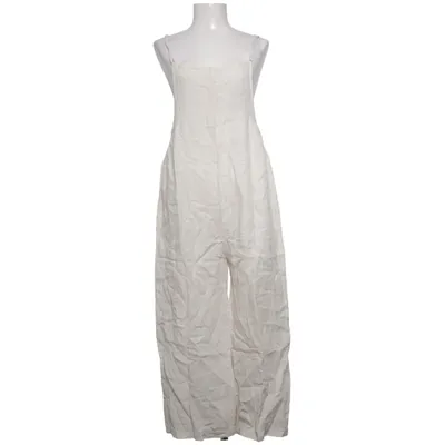 Jumpsuit (Beige) van Made in italy Linnen