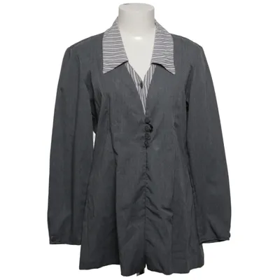 Blazer (Gris) de Avance Creation