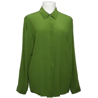Blouse (CMSILKA-SHIRT) van Copenhagen Muse Zijde