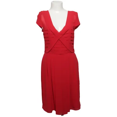 Robe (Rouge) de The Kooples Polyester