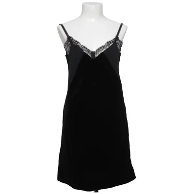 Nuisette (Noir) de Maje Élasthane, Polyamide, Polyester, Polyuréthane, Viscose