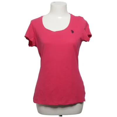 T-shirt (Pink) from U.S. Polo Assn.