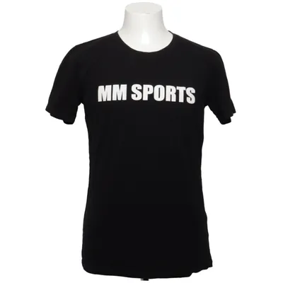T-shirt (Muscle Fit) from MM Sports