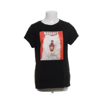T-shirt (Black, Red, White) from FB Sister