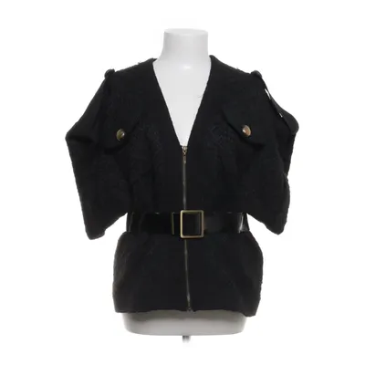 Jacka (Svart) från Suit Suit Acetat, Akryl, Bomull, Polyester, Ull