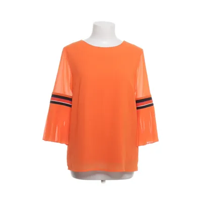 Top (Orange) from Fransa Polyester