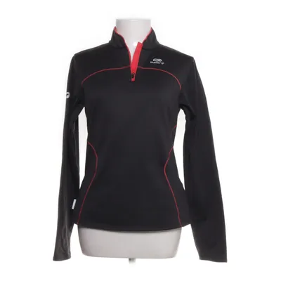 Trainingstop (Zwart) van Oxylane Polyester