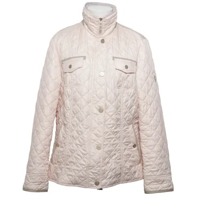Lightweight jacket (Pink) from Barbara Lebek