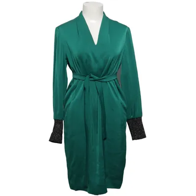 Wikkeljurk (Groen) van Marella Polyester