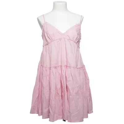 Robe (Rose) de River Island Coton