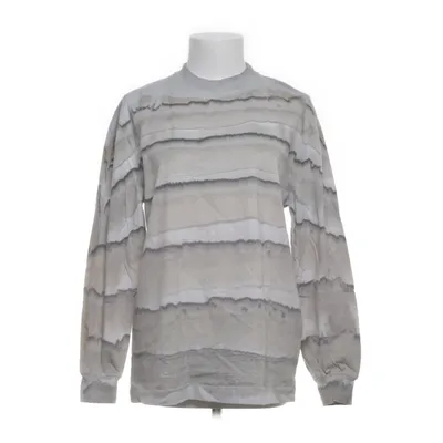 Långärmad t-shirt (Luring Wavedye Ls) från Holzweiler Ekologisk bomull