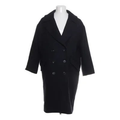Coat (Black) from Each x Other Polyester