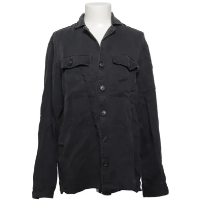 Surchemise (Gris) de Paul Tencel