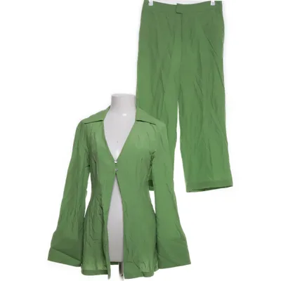 Set (Groen) van Gina Tricot Polyester, Viscose