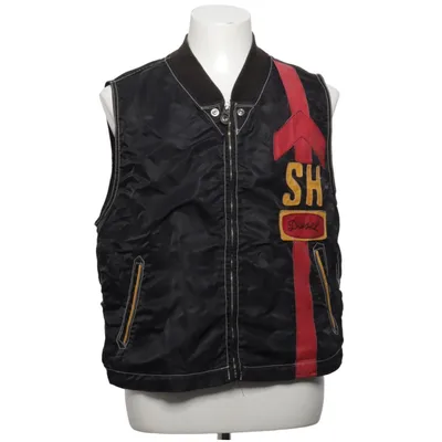 Outdoor vest (Thunder Boating) van Diesel Polyamide