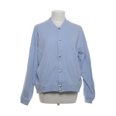 Kofta (Blå) från Armedangels Ekologisk bomull, Återvunnen bomull