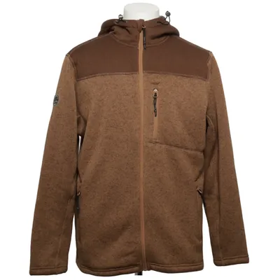Hoodie (Hamilton 21) from Nanok Polyester