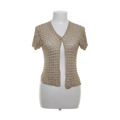 Bolero (Beige) från Casual Viskos